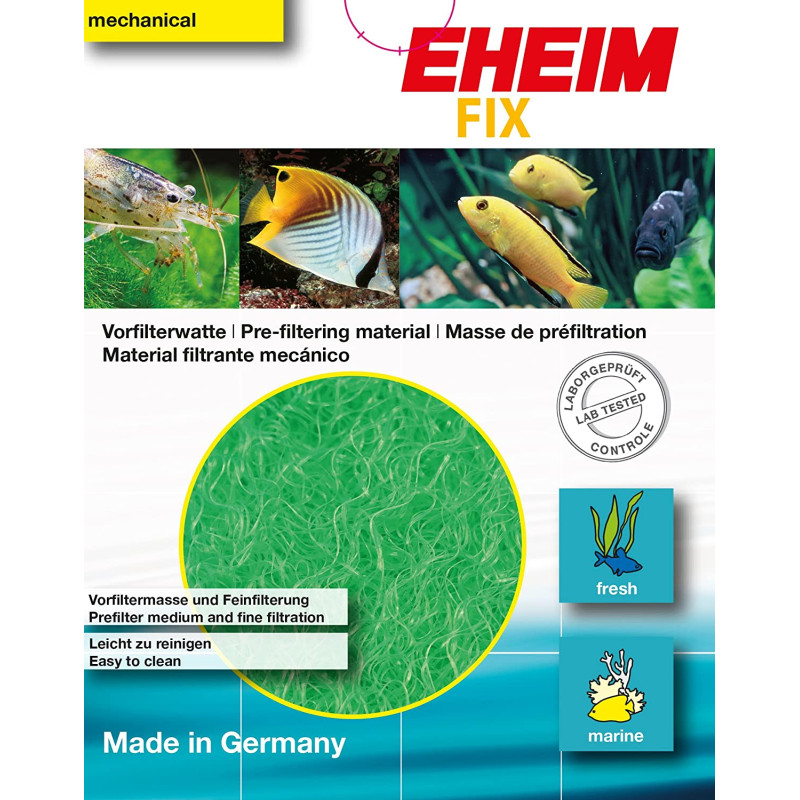 Eheim ehfifix 5l 25,95 €