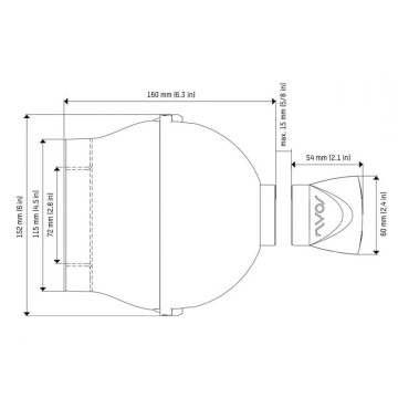 Nyos Floating Fish Trap 59,90 €