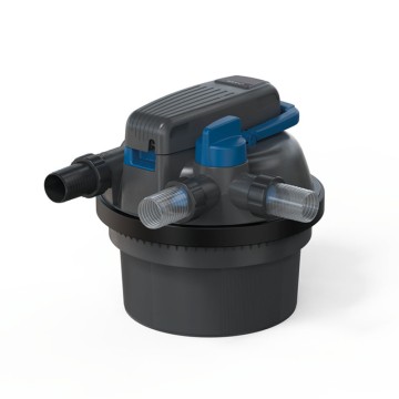 Oase Filtoclear 5000 pour bassin de 2.500 à 5.000 litres 299,95 €