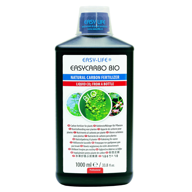 Easy-Life EasyCarbo BIO 1000ml 25,40 €