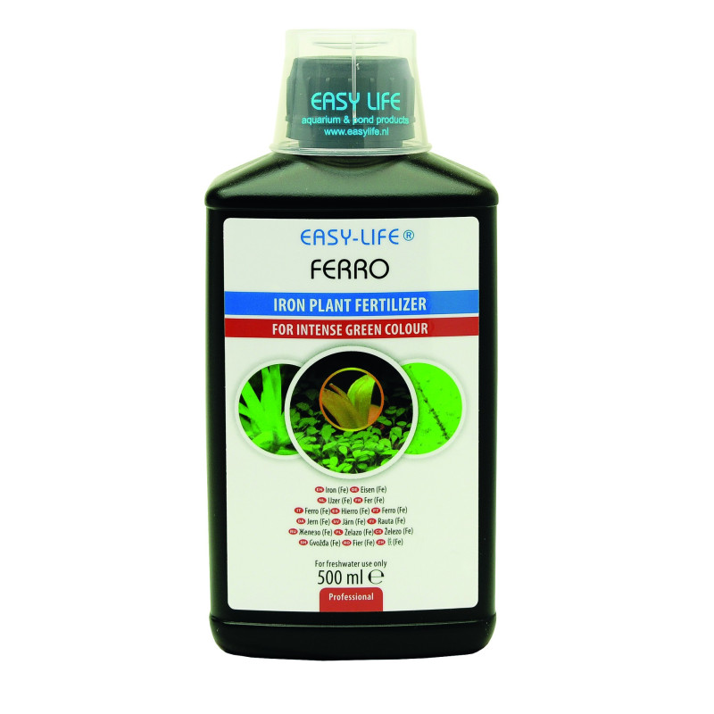 Easy-Life Ferro 500ml 11,95 €