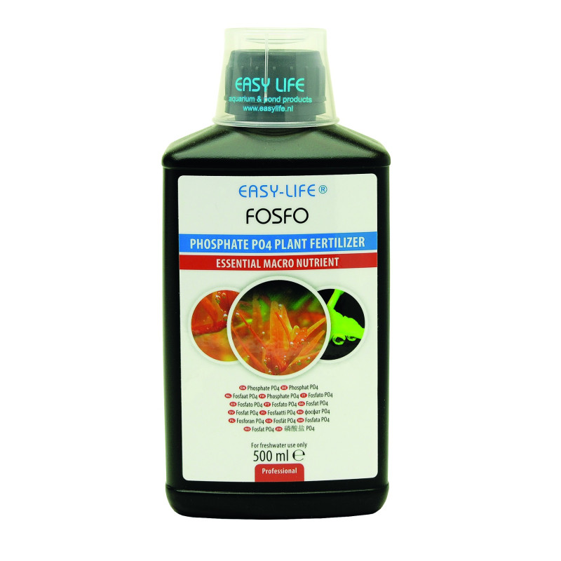 Easy-Life Fosfo 500ml 13,80 €