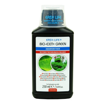 Easy-life Bio-Exit Green 250ml 8,80 €