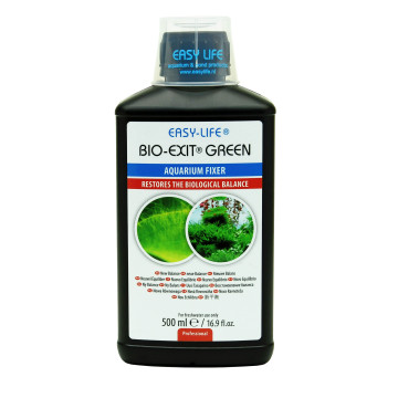 Easy-life Bio-Exit Green 500ml 14,35 €