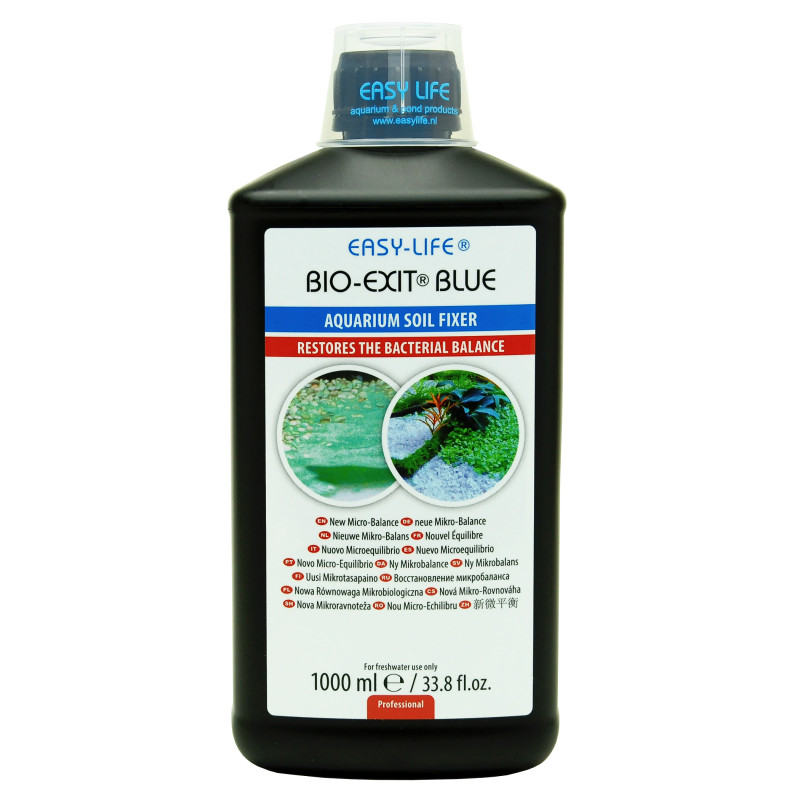 Easy-life Bio-Exit Blue 1000ml