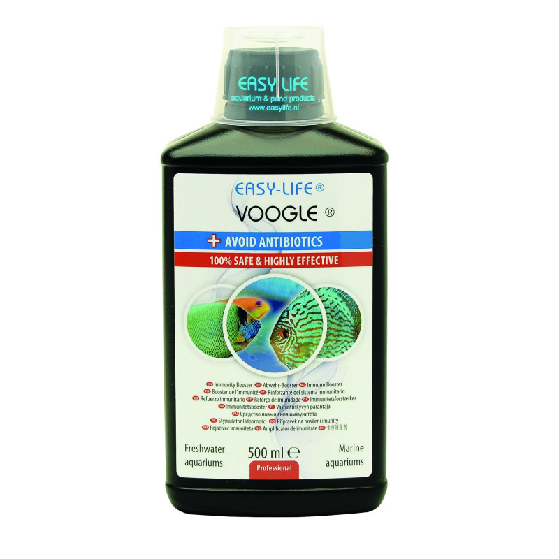 Easy-life Voogle 500ml