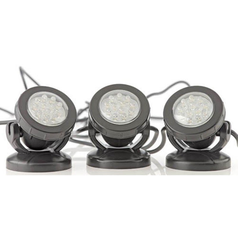 Pontec PondoStar LED Set 3 54,95 €