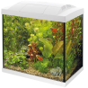 Superfish  aquarium start 30 tropical kit blanc