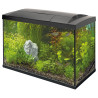 Superfish  aquarium start 70 tropical kit noir