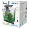 Superfish aquarium qubiq 30 Pro noir 