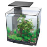 Superfish  aquarium qubiq 30 pro noir