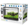 Superfish home 65 aquarium noir 169,95 €