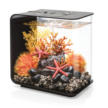 Oase aquarium biOrb FLOW 15 LED MCR noir