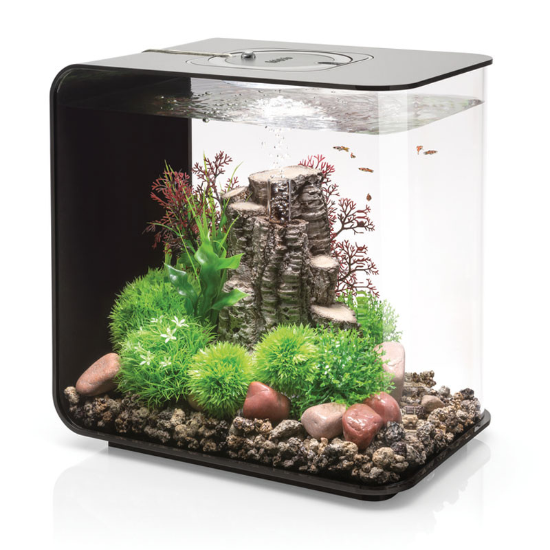 Oase aquarium biOrb FLOW 30 LED MCR noir