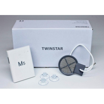 TWINSTAR M5 Stérilisateur anti algues (