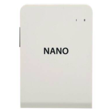 TWINSTAR NANO Stérilisateur anti algues 