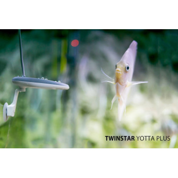 TWINSTAR Yotta + Stérilisateur anti maladies (Jusqu'à 450 litres) 1...