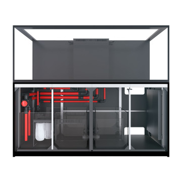 Red Sea aquarium Reefer™ S 850 G2  - Noir 