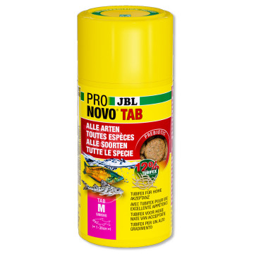 JBL PRONOVO TAB M 100ml 9,15 €