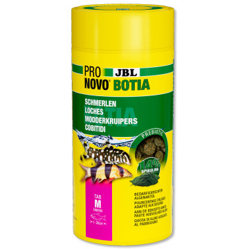 JBL PRONOVO BOTIA TAB M 1 litre 51,40 €