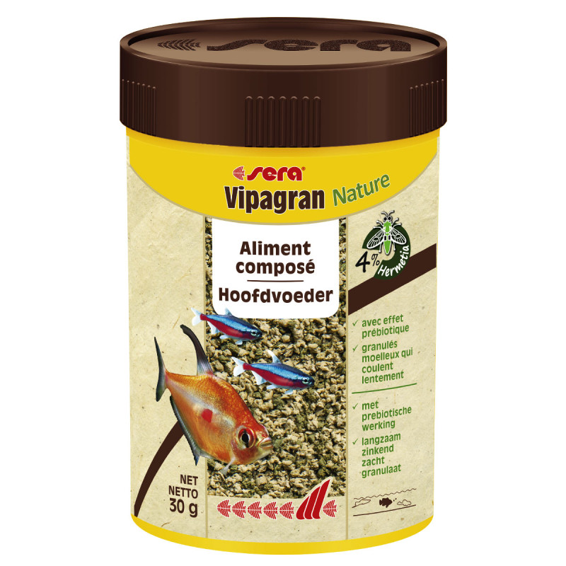 Sera Vipagran 100 ml (30 gr)