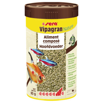 Sera Vipagran 250 ml (80 gr)