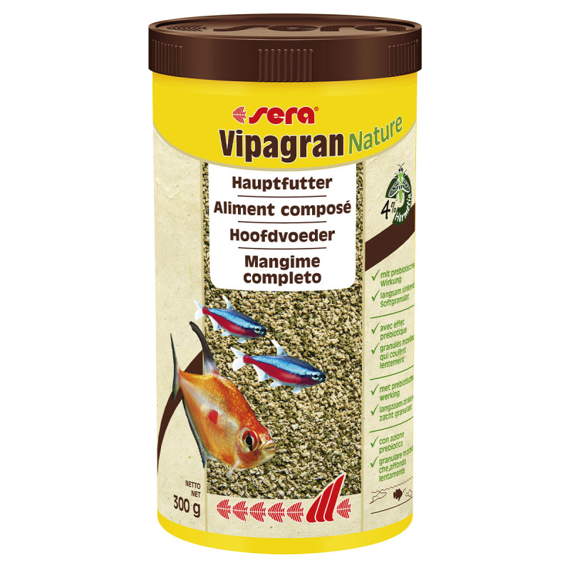 Sera Vipagran 1.000 ml (300 gr)