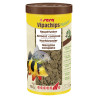 Sera Vipachips Nature 1.000 ml (370 gr) 23,00 €