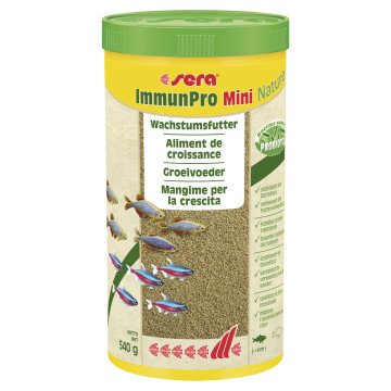 sera ImmunPro Mini