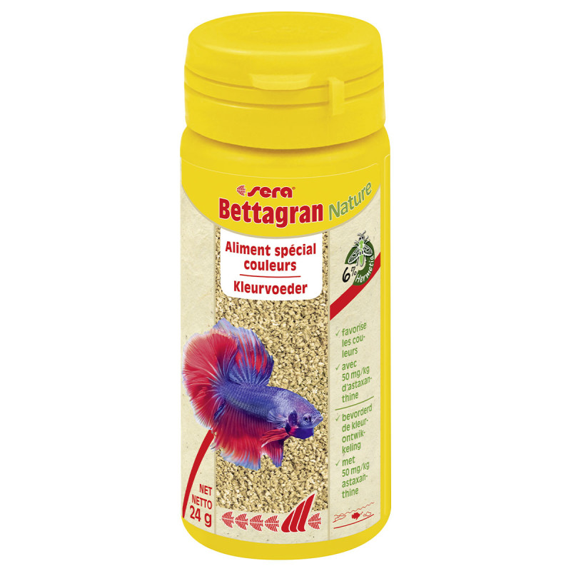 Sera Bettagran 50 ml (24 g)