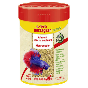 Sera Bettagran 100 ml (48 g)