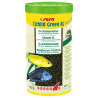 Sera cichlid green XL 1.000 ml (370 gr)