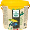 Sera cichlid green XL 3.6kg