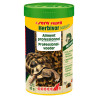 Sera reptil Professional Herbivor 250 ml (80 gr)