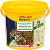 Sera reptil Professional Herbivor 3.800 ml (1 kg)