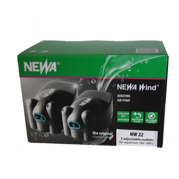 NeWa NW22 New Air 2x100l/h