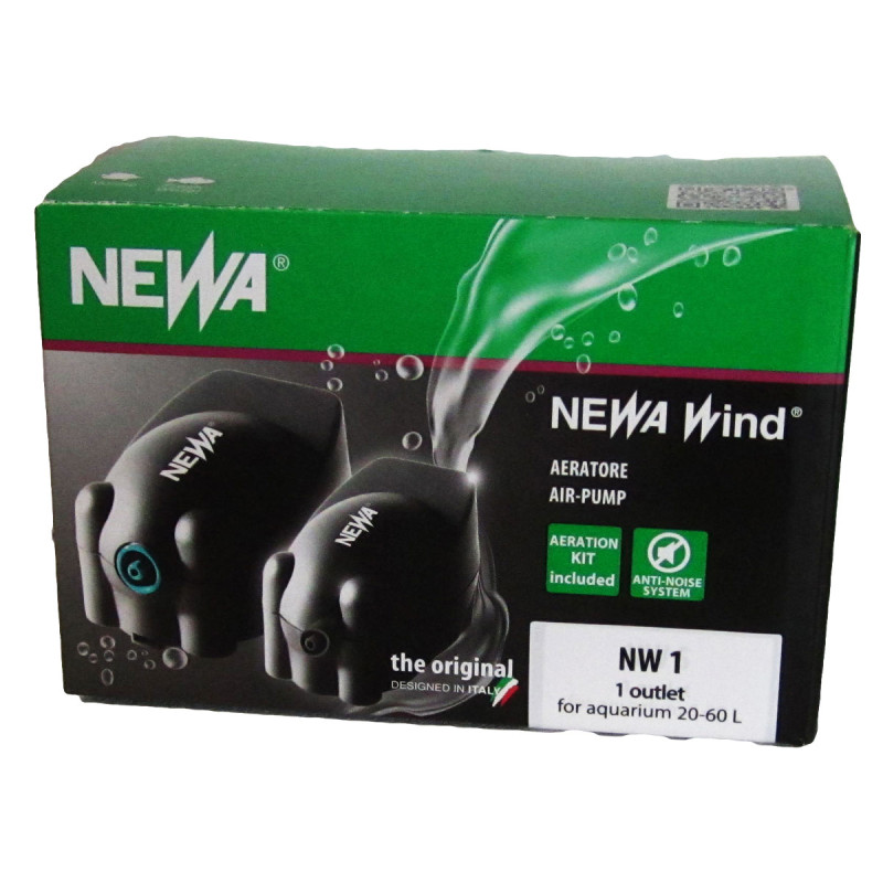 NeWa NW1 New Air 60l/h