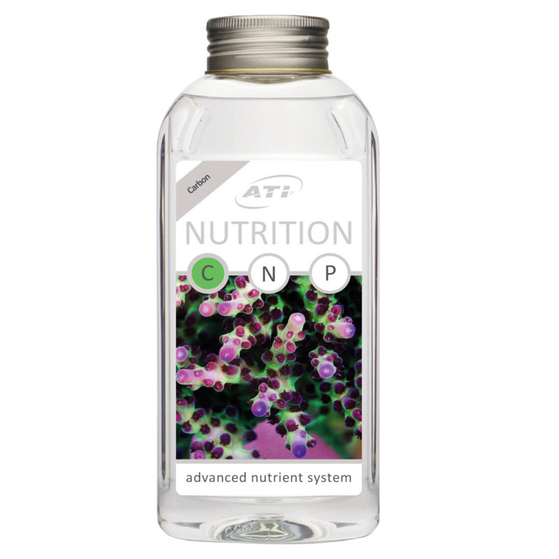 Nutrition C 500ml