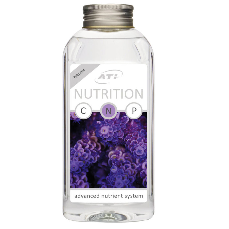 Nutrition N 500ml