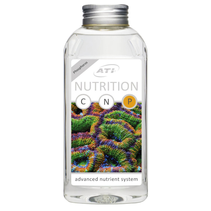 Nutrition P 500ml