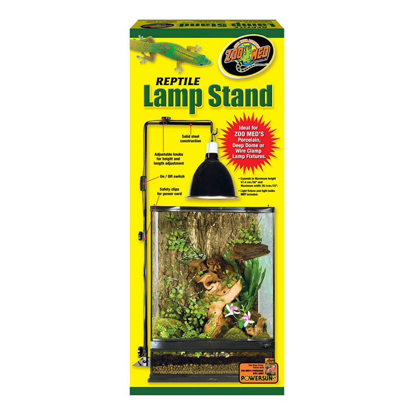 Zoomed support de lampe de reptile XL 38,05 €