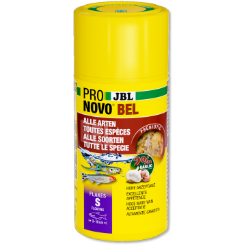 JBL PRONOVO BEL FLAKES S 100ml 