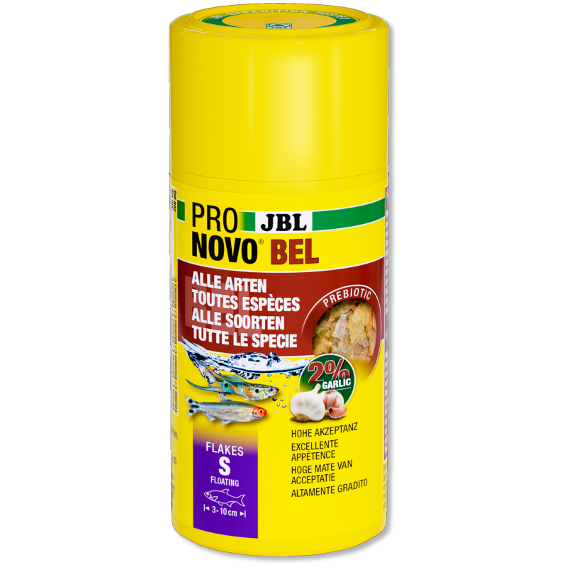 JBL PRONOVO BEL FLAKES S 100ml 