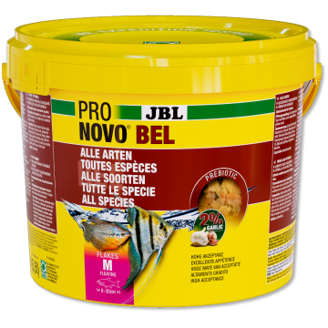 JBL PRONOVO BEL FLAKES M 5,5l