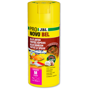 JBL PRONOVO BEL GRANO M 250ml CLICK  12,45 €