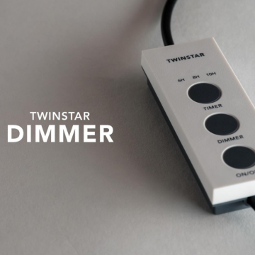 Controlleur Twinstar Dimmer 16,60 €