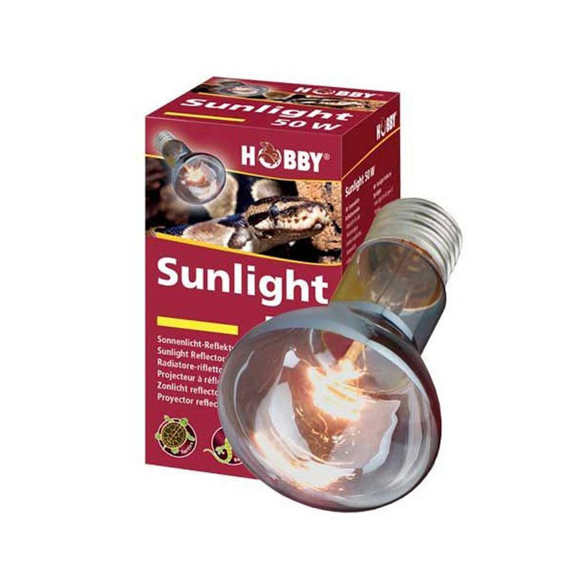 Hobby Sunlight 125w