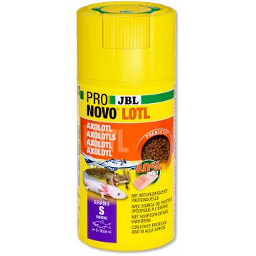 JBL PRONOVO LOTL GRANO S 100ml CLICK [