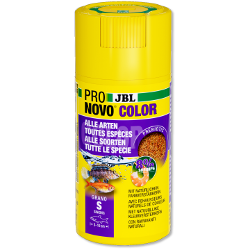 JBL PRONOVO COLOR GRANO S 100ml CLICK