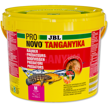 JBL PRONOVO TANGANYIKA FLAKES M 5,5l 